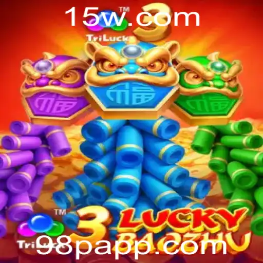 Explorando o Novo Jogo 3LuckyBaozhu: Regras e Estratégias