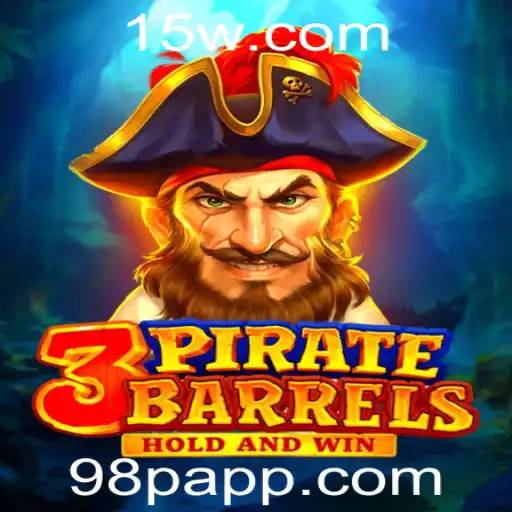 Explorando o Mundo de 3PirateBarrels: Uma Aventura Náutica de 98p