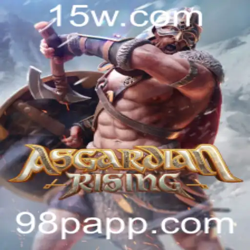 Mergulhe na Aventura Épica de AsgardianRising