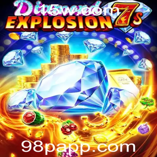 DiamondExplosion7s: A Nova Sensação dos Jogos de Cassino Online