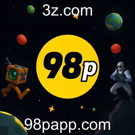 Explorando o Sucesso do Site de Jogos 98p