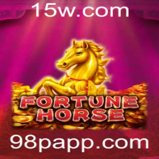 FortuneHorse: Explore a Emoção do Jogo de Estratégia e Azar