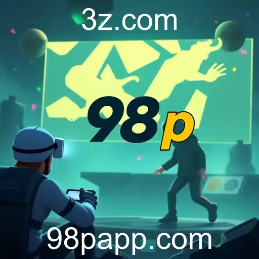 A Ascensão dos Jogos com 98p em 2025