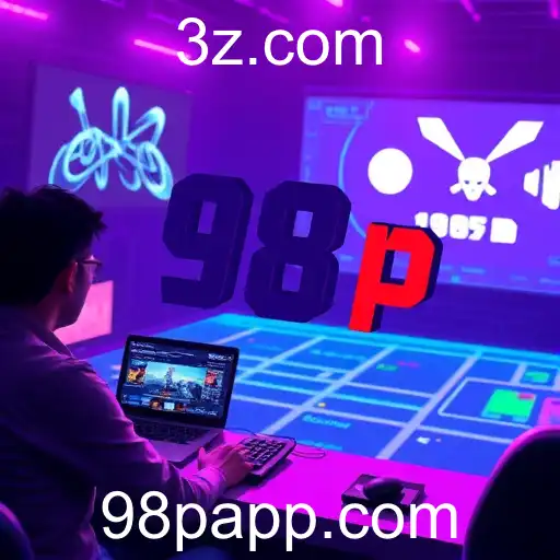 O Fenômeno 98p: Impacto e Tendências em 2026