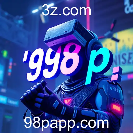 A Revolução do 98p no Mundo dos Jogos