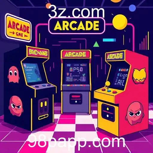 Ascensão de 98p no Cenário de Jogos Online