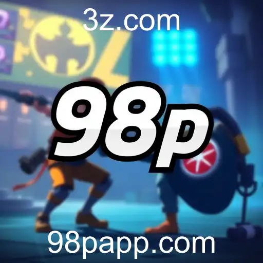 A Ascensão do 98p: Transformando o Cenário dos Jogos Online