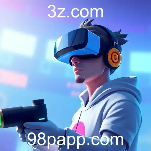 O Crescimento Constante do Mercado de Jogos no Brasil