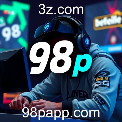 Evolução dos Jogos Online: A Ascensão do 98p