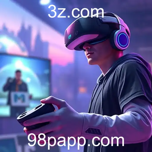 Avanços e Desafios do Cenário de Jogos em 2025