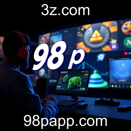 O Crescimento dos Jogos Online em 2025