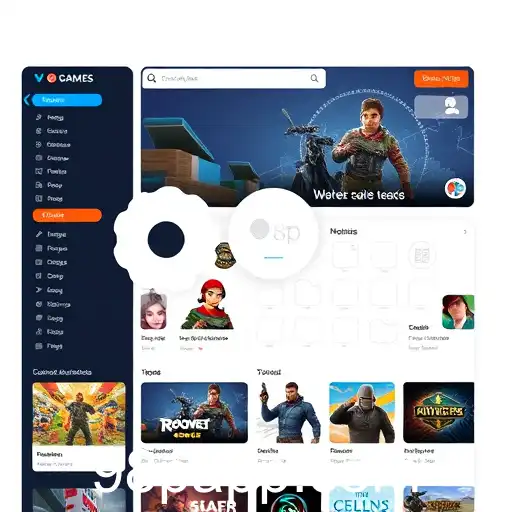 Avanços Tecnológicos no Mundo dos Jogos Online