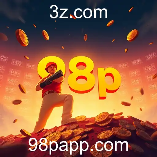 A Ascensão Surpreendente do 98p no Cenário de Jogos