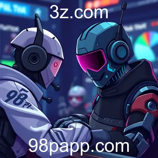 O Impacto da Inteligência Artificial nos Jogos Online