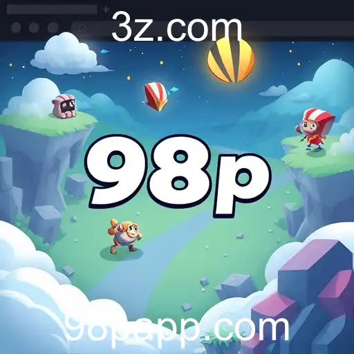 Cenário Atual dos Jogos Online e o Impacto de '98p'