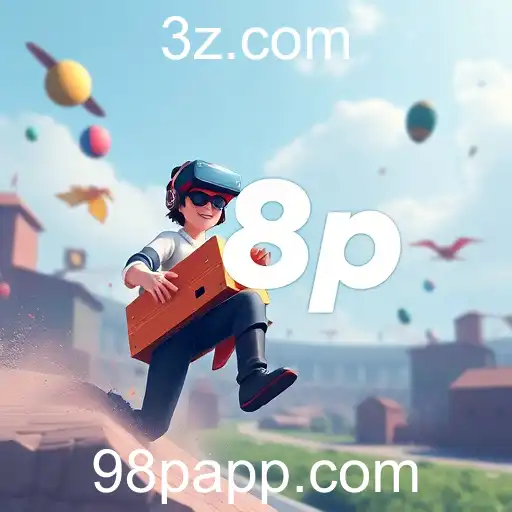 O Impacto de 98p nos Jogos Online