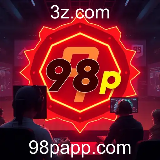 O Impacto de 98p no Cenário de Jogos Online em 2025