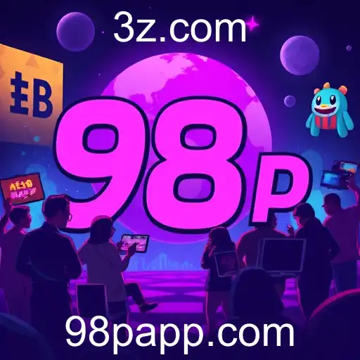 Ascensão dos Jogos Indie em 2026: O Impacto da Plataforma 98p