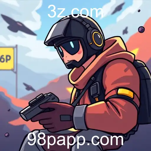 Ascensão do 98p: O portal de jogos que conquista o Brasil