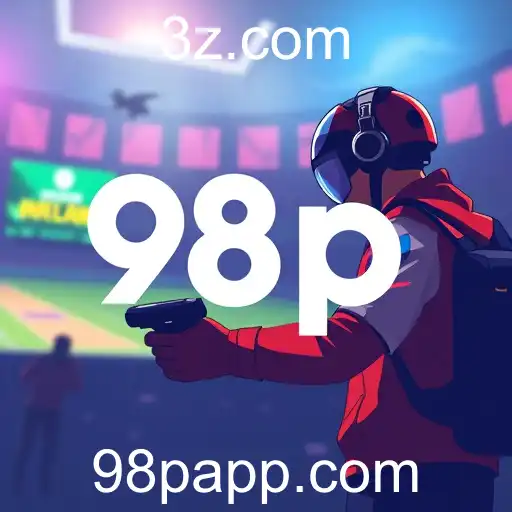 Ascensão da 98p: Explorando o Crescimento dos Jogos Online