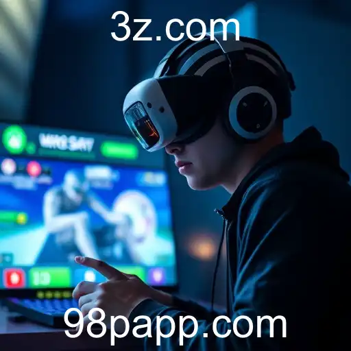 A Ascensão dos Jogos Online em 2025