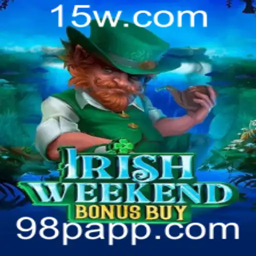 Descubra o Mundo de IrishWeekendBonusBuy: Um Jogo de Estratégia e Diversão