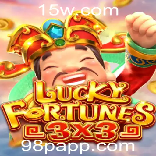 Descubra o Empolgante Mundo de LUCKYFORTUNES3x3: Inovações, Regras e Experiências Atuais