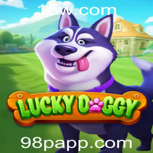 Explorando o Mundo do LuckyDoggy: Um Jogo de Diversão e Estratégia