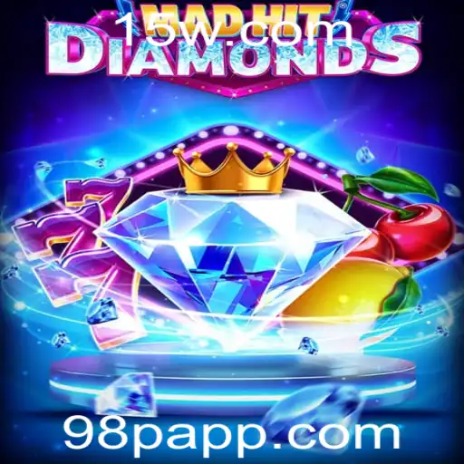 MadHitDiamonds: Descubra o Universo Vibrante do Novo Jogo de Estratégia