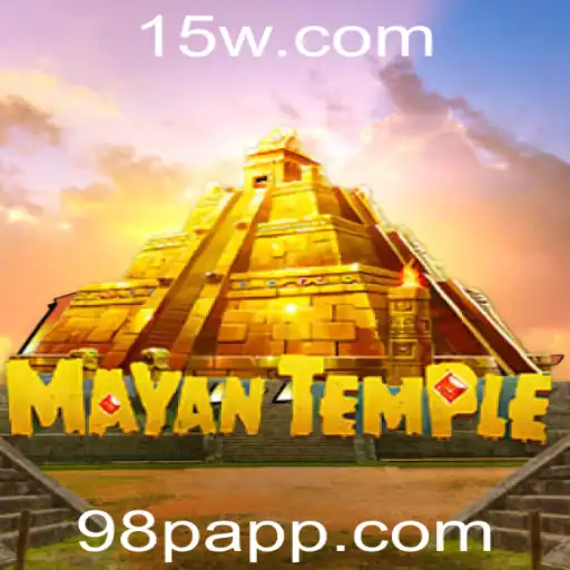 Aventura no Mundo de MayanTemple: Descubra o Enigma da Palavra-Chave '98p'