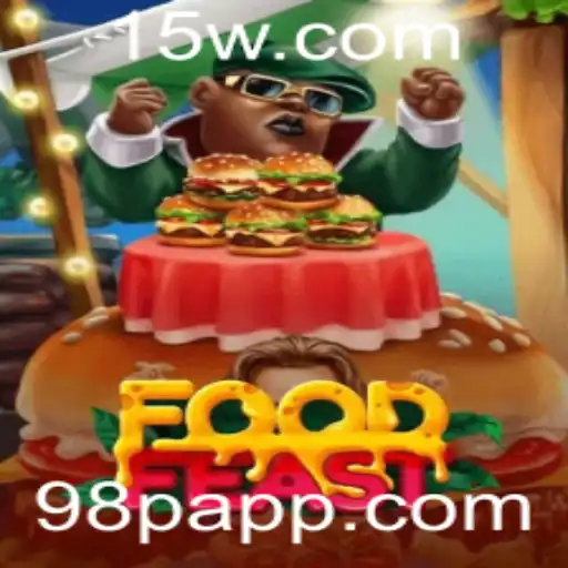 Explorando o Jogo Inovador FoodFeast: Uma Jornada Gastronômica