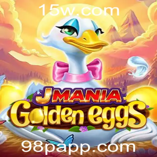 Descubra JManiaGoldenEggs: Uma Aventura Inovadora no Mundo dos Jogos