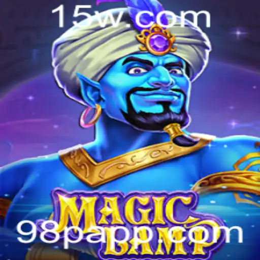 Descubra o Mundo Encantado de MagicLamp: Jogo Inovador de Estratégia