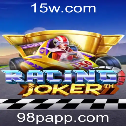 RacingJoker: A Nova Sensação do Mundo dos Jogos com a Inovadora 98p
