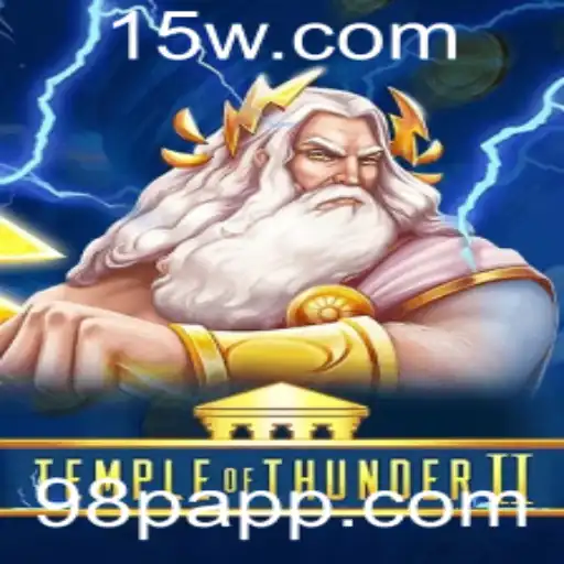 Descubra as Aventuras de TempleofThunderII: Um Mergulho no Mundo Mágico com Regras Fascinantes