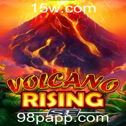 VolcanoRisingSE: Explorando o Mundo Explosivo do Novo Jogo Sensação