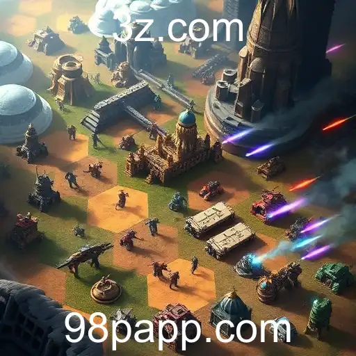 Inovações e Desafios nos Jogos Online em 2025