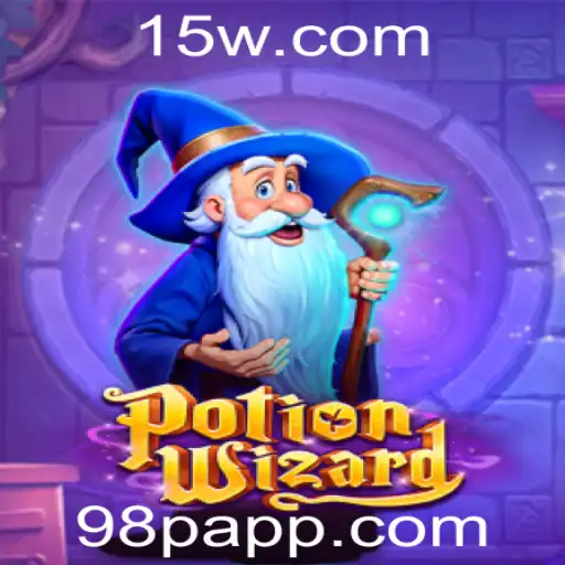 Descubra PotionWizard: Um Jogo Encantador no Mundo da Magia