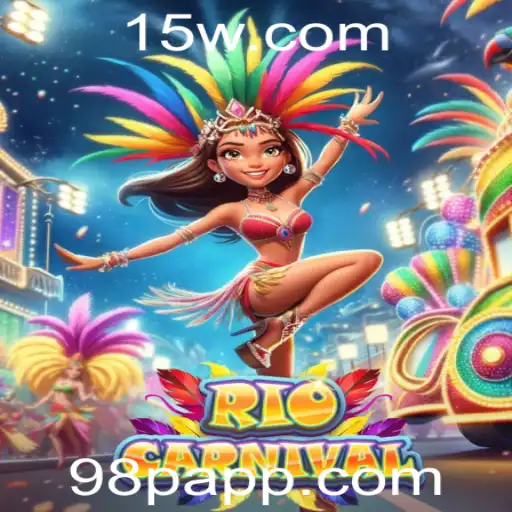 Descubra RioCarnival: Uma Imersão Vibrante no Mundo dos Jogos de Festa