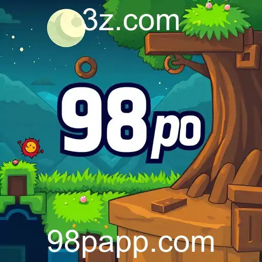 A Ascensão da 98p no Mundo dos Jogos