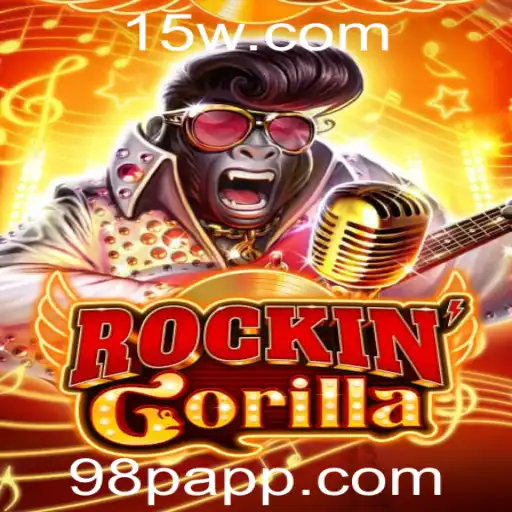 RockinGorilla: Uma Introdução ao Novo Fenômeno dos Jogos Online