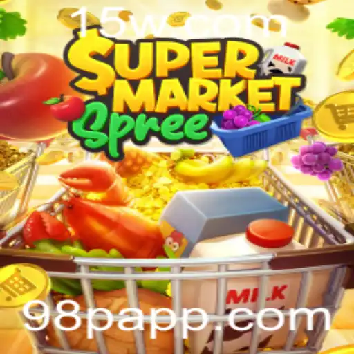 Explorando o Mundo Divertido de SupermarketSpree