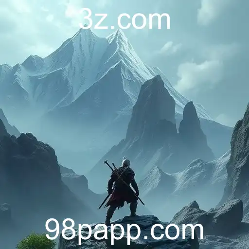 98p: O Futuro do Entretenimento em Jogos Online