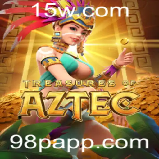 Explorando o Mundo de Treasures of Aztec: O Fascínio dos Tesouros Antigos no Jogo